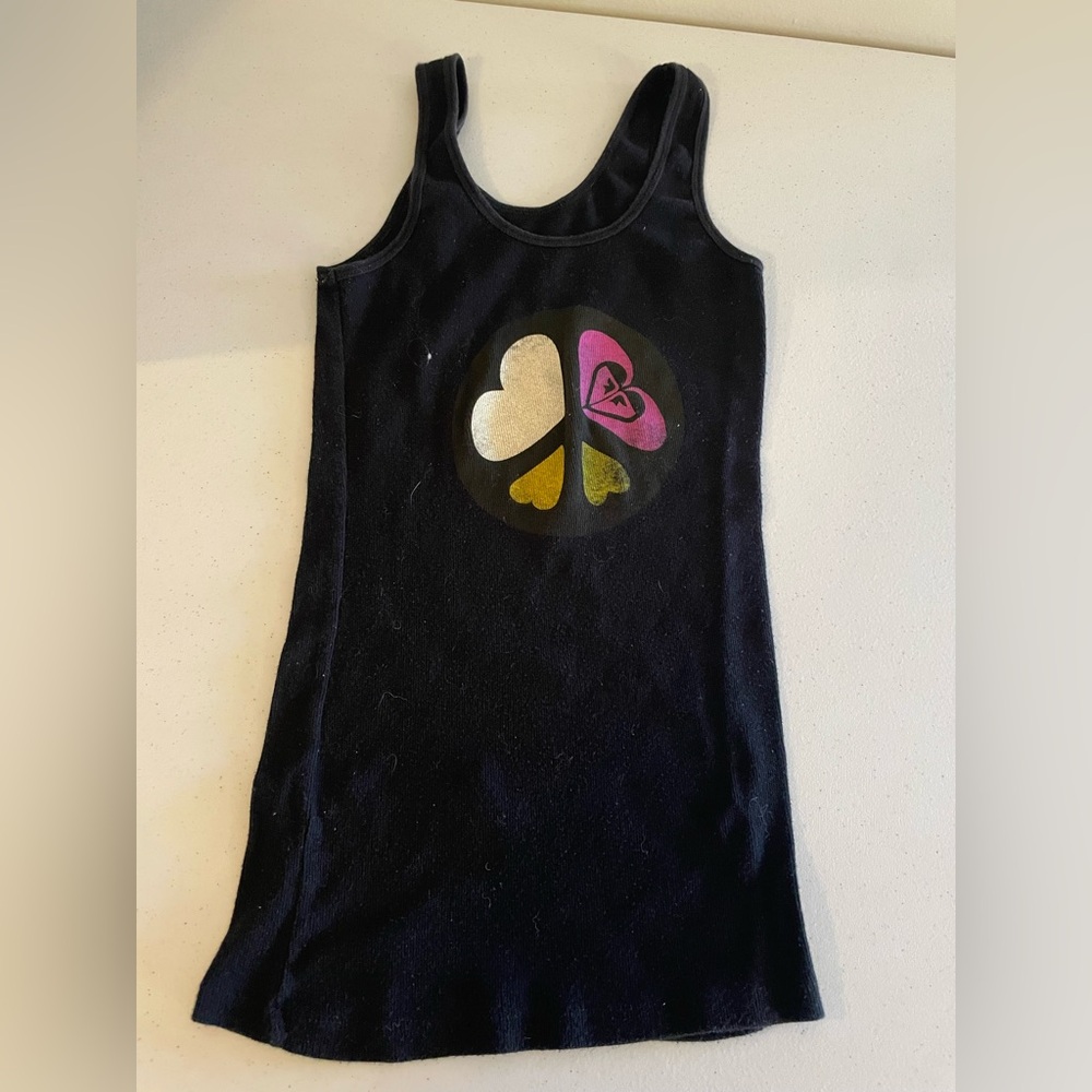 Roxy tank top